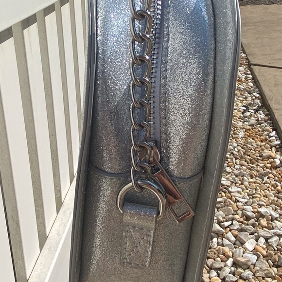 Mad Engine Sparkle Hologram Ghost Bag New 2023 - Picture 6 of 12